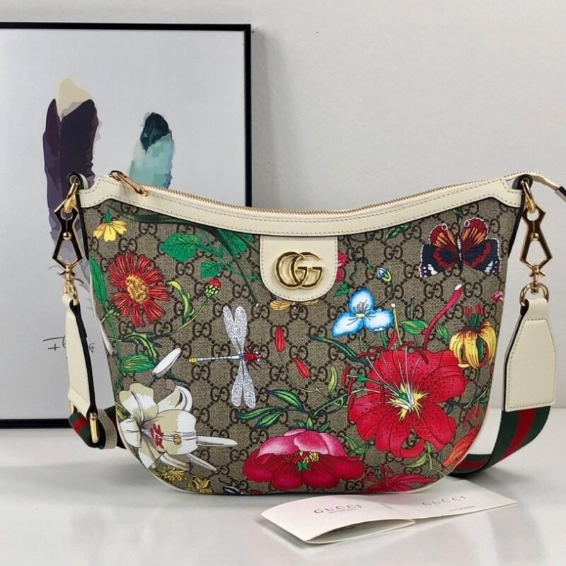 Gucci Handbags-34x23x4CM