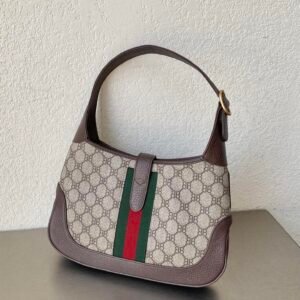 Gucci Jackie 1961 Hobo Bag-19*13*3CM