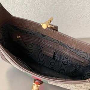 Gucci Jackie 1961 Hobo Bag-19*13*3CM