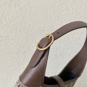 Gucci Jackie 1961 Hobo Bag-19*13*3CM
