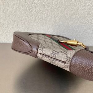 Gucci Jackie 1961 Hobo Bag-19*13*3CM