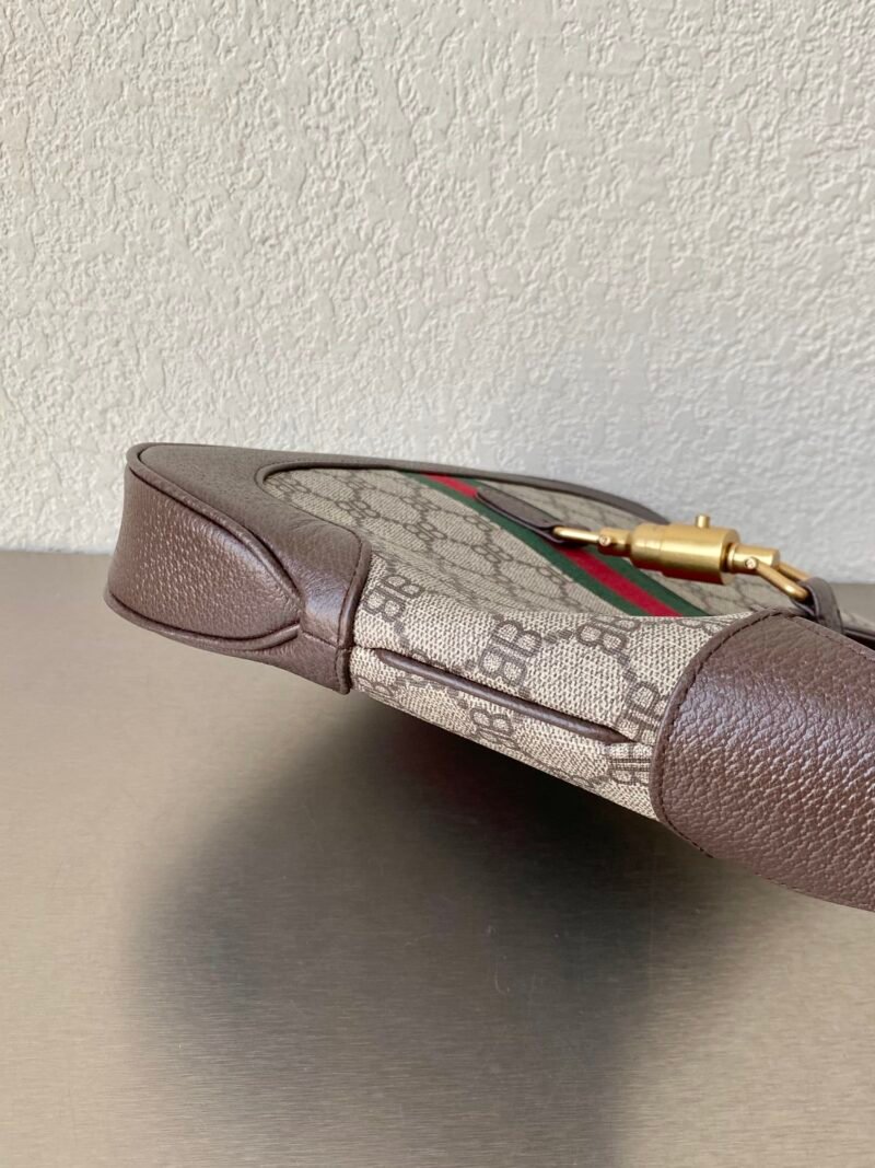 Gucci Jackie 1961 Hobo Bag-19*13*3CM