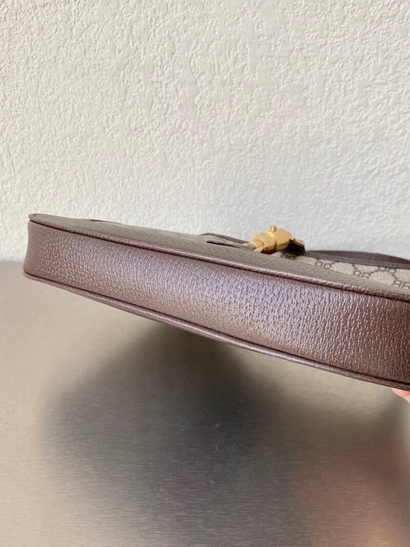 Gucci Jackie 1961 Hobo Bag-19*13*3CM