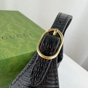 Gucci Jackie 1961 Hobo Bag-19*13*3CM