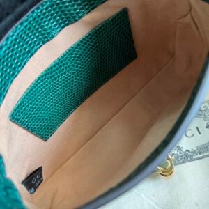 Gucci Jackie 1961 Hobo Bag-19*13*3CM