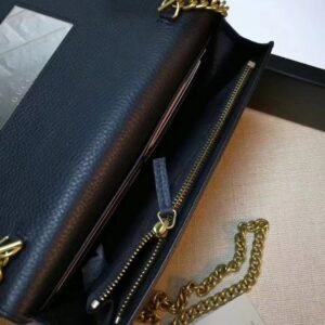 Gucci Wallet On Chain-20CM
