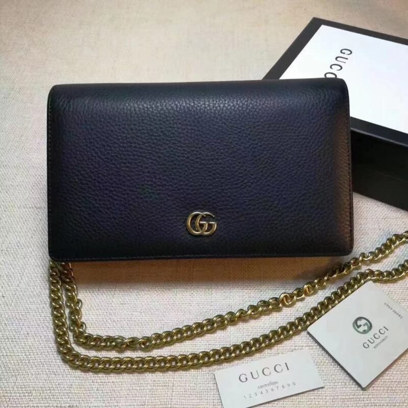 Gucci Wallet On Chain-20CM