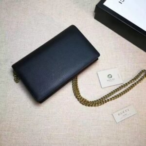 Gucci Wallet On Chain-20CM