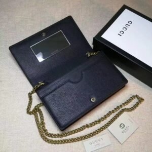 Gucci Wallet On Chain-20CM