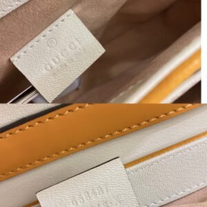 Gucci Padlock Bag-21X14X5CM