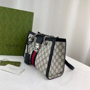 Gucci Padlock Bag-26*18*10CM