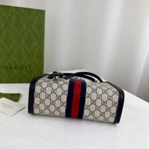 Gucci Padlock Bag-26*18*10CM