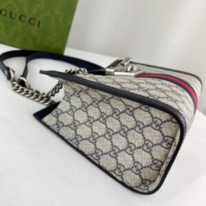Gucci Padlock Bag-26*18*10CM