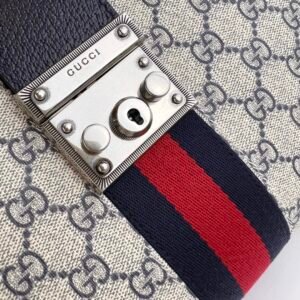 Gucci Padlock Bag-26*18*10CM