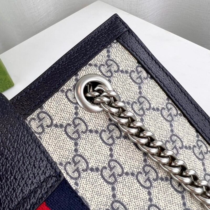 Gucci Padlock Bag-26*18*10CM