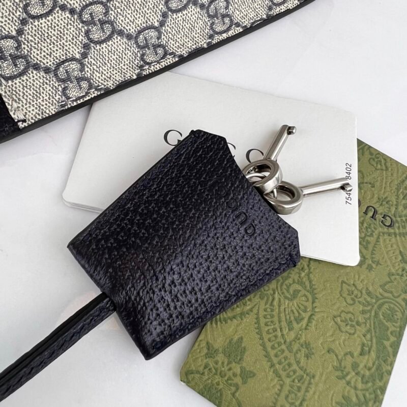 Gucci Padlock Bag-26*18*10CM