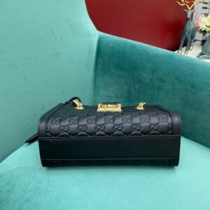 Gucci Padlock Bag-26*18*10CM
