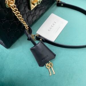 Gucci Padlock Bag-26*18*10CM