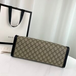 Gucci Padlock Bag-35x23x14CM
