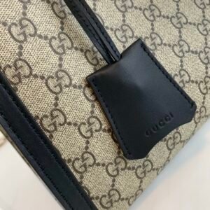 Gucci Padlock Bag-35x23x14CM