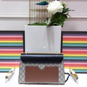 Gucci Padlock Bag-30*19*10CM