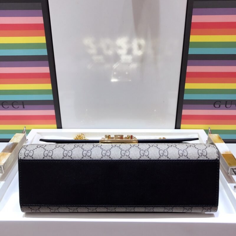 Gucci Padlock Bag-30*19*10CM