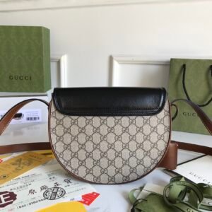 Gucci Padlock Bag-22*19.5*6.5CM