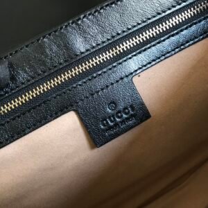 Gucci Padlock Bag-22*19.5*6.5CM