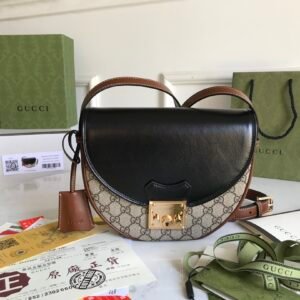 Gucci Padlock Bag-22*19.5*6.5CM
