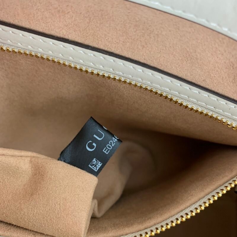 Gucci Padlock Bag-35x23x14CM