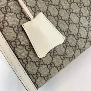 Gucci Padlock Bag-35x23x14CM