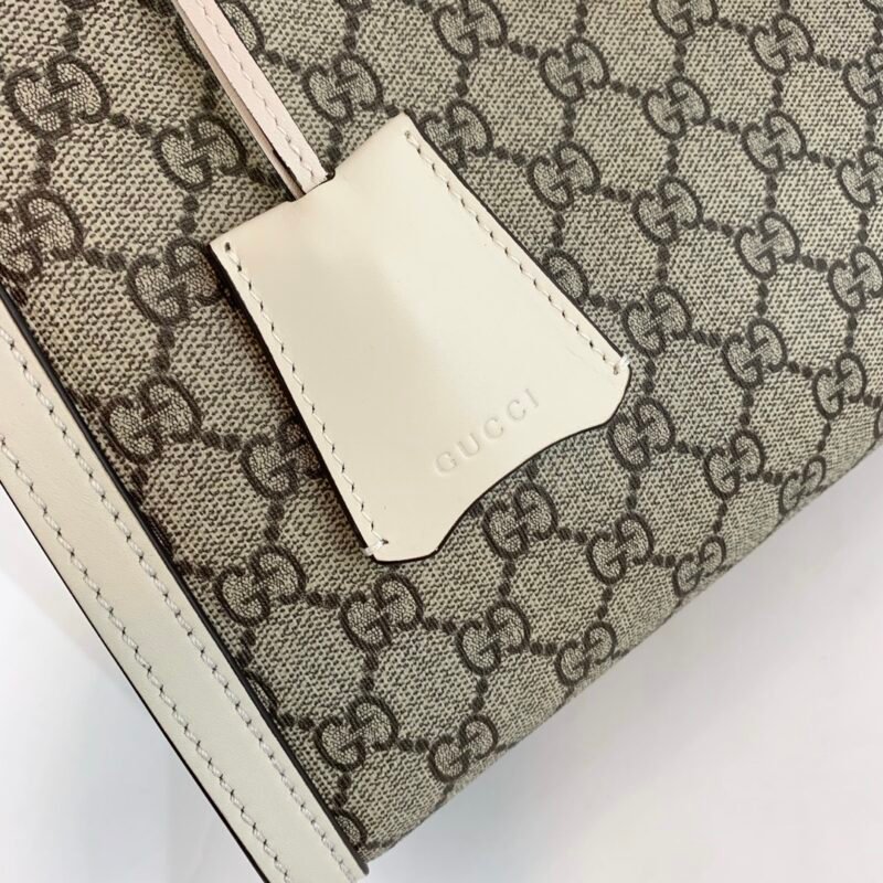 Gucci Padlock Bag-35x23x14CM
