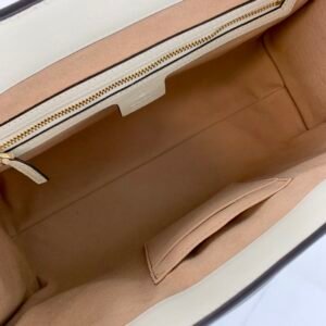 Gucci Padlock Bag-35x23x14CM