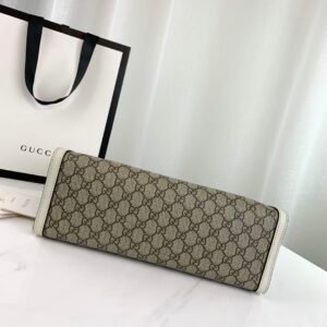Gucci Padlock Bag-35x23x14CM