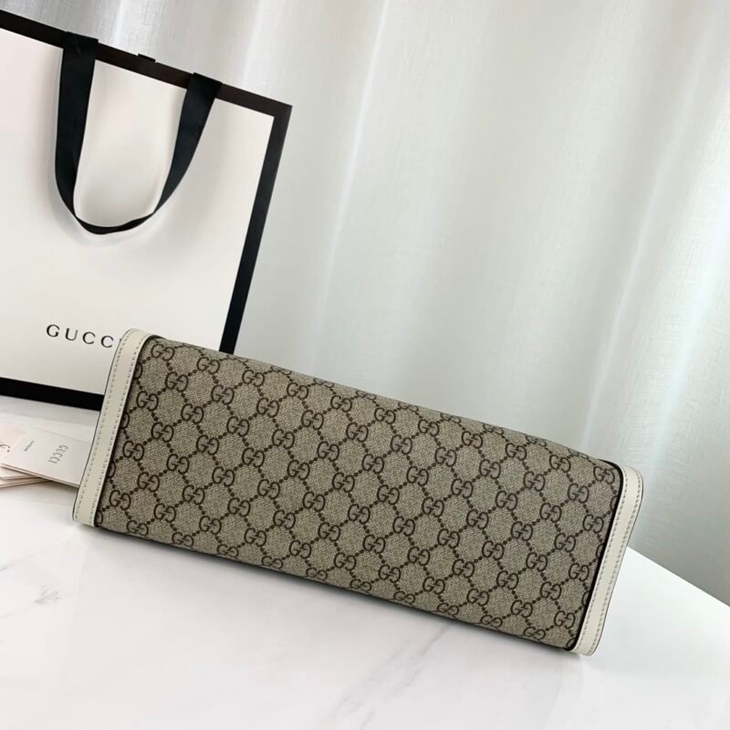 Gucci Padlock Bag-35x23x14CM