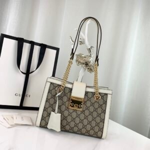 Gucci Padlock Bag-26*18*10CM