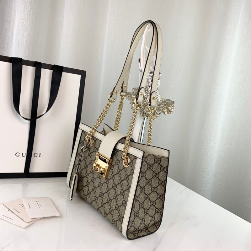 Gucci Padlock Bag-26*18*10CM