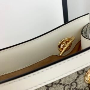 Gucci Padlock Bag-26*18*10CM