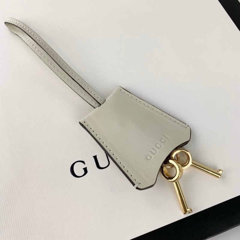 Gucci Padlock Bag-26*18*10CM