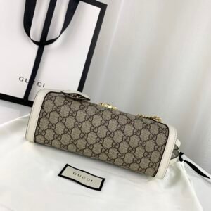 Gucci Padlock Bag-26*18*10CM
