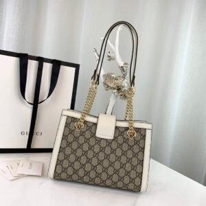 Gucci Padlock Bag-26*18*10CM