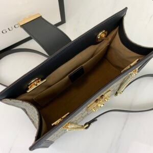 Gucci Padlock Bag-26*18*10CM