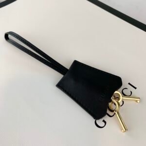 Gucci Padlock Bag-26*18*10CM