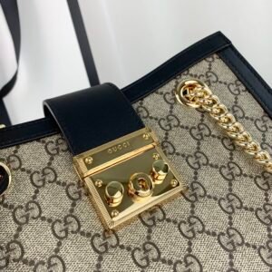 Gucci Padlock Bag-26*18*10CM
