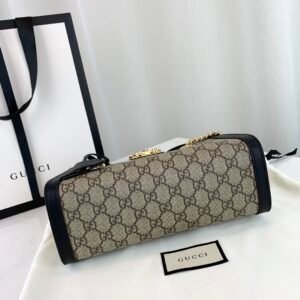 Gucci Padlock Bag-26*18*10CM