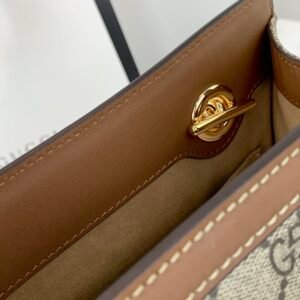 Gucci Padlock Bag-26*18*10CM