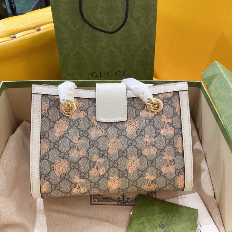 Gucci Padlock Bag-26*18*10CM