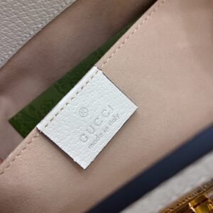 Gucci Padlock Bag-26*18*10CM