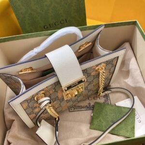 Gucci Padlock Bag-26*18*10CM