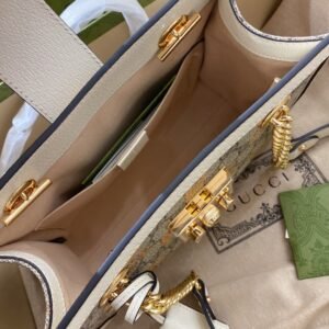 Gucci Padlock Bag-26*18*10CM